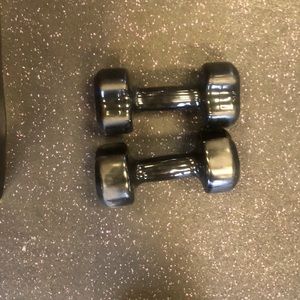 Meet your Posher, Eric